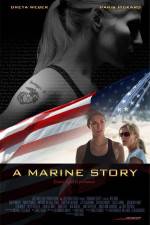 Watch A Marine Story Myflixer