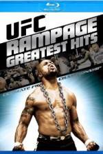 Watch UFC Rampage Greatest Hits Myflixer
