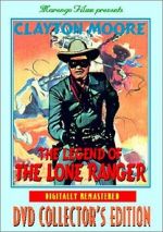 Watch The Legend of the Lone Ranger Myflixer
