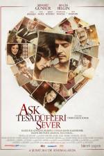 Watch Ask Tesadüfleri Sever Myflixer