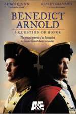 Watch Benedict Arnold A Question of Honor Myflixer
