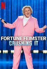 Watch Fortune Feimster: Crushing It Myflixer