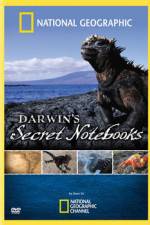 Watch Darwin's Secret Notebooks Myflixer