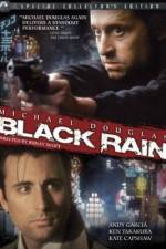 Watch Black Rain Myflixer