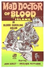Watch Mad Doctor of Blood Island Myflixer