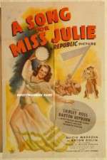 Watch A Song for Miss Julie Myflixer