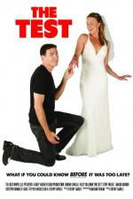 Watch The Test Myflixer