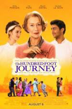 Watch The Hundred-Foot Journey Myflixer