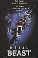 Watch Project: Metalbeast Myflixer