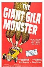 Watch The Giant Gila Monster Myflixer