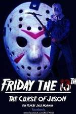 Watch Friday the 13th: The Curse of Jason Myflixer
