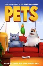 Watch Pets Myflixer