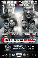 Watch Bellator 121 Myflixer