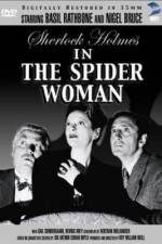 Watch The Spider Woman Myflixer