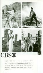 Watch Raquel (TV Special 1970) Myflixer
