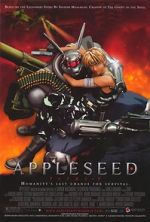 Watch Appleseed Myflixer