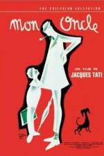 Watch Mon oncle Myflixer