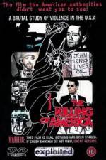 Watch The Killing of America Myflixer
