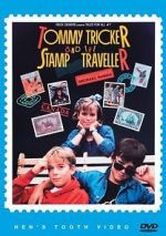 Watch Tommy Tricker and the Stamp Traveller Myflixer