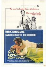 Watch A Lovely Way to Die Myflixer