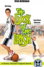 Watch The Luck of the Irish Myflixer
