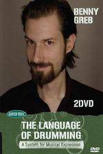 Watch Benny Greb The Language of Drumming Myflixer