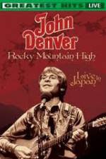 Watch John Denver Live in Japan Myflixer