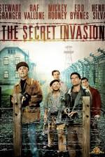 Watch The Secret Invasion Myflixer
