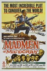 Watch The Madmen of Mandoras Myflixer