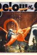 Watch Below the Sea Myflixer