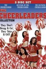 Watch The Cheerleaders Myflixer
