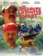 Watch The Treasure of Painted Forest Myflixer
