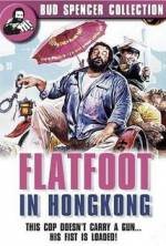Watch Flatfoot in Hong Kong Myflixer