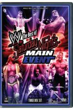 Watch The WWE The Best of Saturday Night's Main Event Myflixer