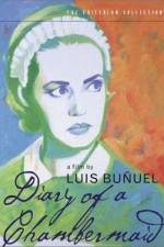 Watch The Diary of a Chambermaid Myflixer