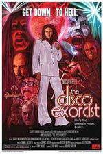 Watch The Disco Exorcist Myflixer