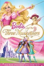 Watch Barbie and the Three Musketeers Myflixer