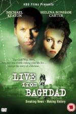 Watch Live from Baghdad Myflixer