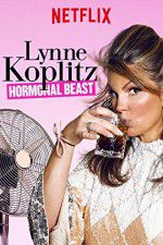 Watch Lynne Koplitz: Hormonal Beast Myflixer