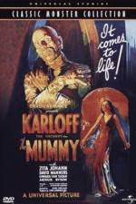 Watch The Mummy 1932 Myflixer