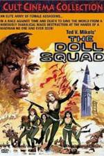 Watch The Doll Squad Myflixer