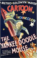 Watch The Yankee Doodle Mouse Myflixer