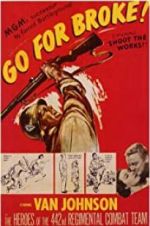 Watch Go for Broke! Myflixer