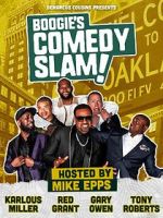 Watch DeMarcus Cousins Presents Boogie\'s Comedy Slam Myflixer