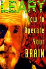 Watch Timothy Leary: How to Operate Your Brain Myflixer