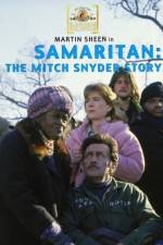Watch Samaritan The Mitch Snyder Story Myflixer