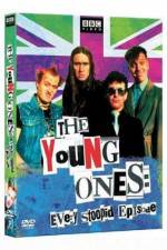 Watch The Young Ones Interesting Myflixer