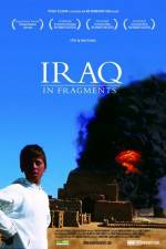 Watch Iraq in Fragments Myflixer
