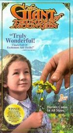 Watch The Giant of Thunder Mountain Myflixer