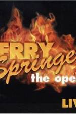 Watch Jerry Springer The Opera Myflixer